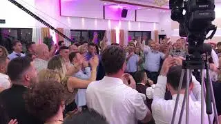Xhavit Avdyli - Dasem live 2017