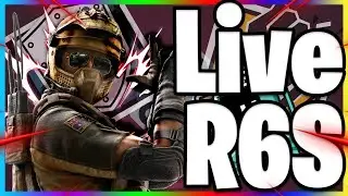 R6 ranked day 2 road to champ