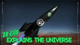Introduction - Dr Erin Explains the Universe