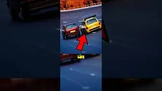 Минивэн, который превзошел суперкары &mdash; Renault Espace F1.