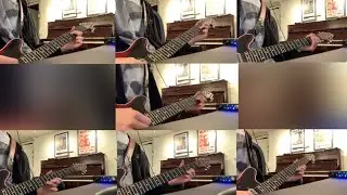 Queen - Procession | Guitar Cover |