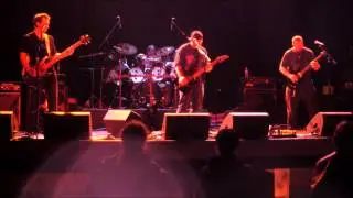 Vile Indignation - Live Excerpt for Bane of the Wicked's 2014 Release Show @ The Madison Theater