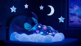 3-минутное путешествие в глубокий сон 🌌 | Расслабляющая медитационная музыка для внутреннего поко...