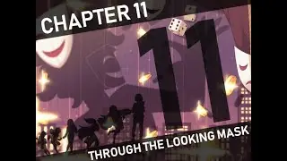 11. Pok&eacute;mon Rejuvenation E13.5 - FullEVs Run - Puppet Master