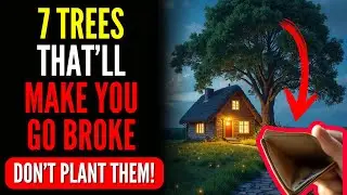 Be Careful! Planting These 10 Trees in Front of Your Door Drains Wealth and Health