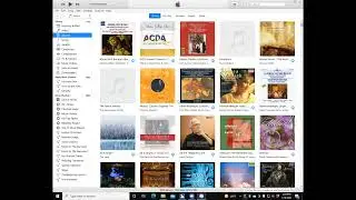 How to Import Digital Music Tracks into iTunes