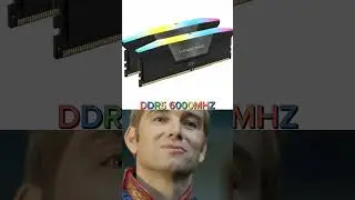 Best DDR5 ram to buy in 2024.#part1