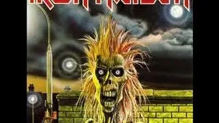 Transylvania - Iron Maiden Cover - CANAL CI&Ecirc;NCIA E M&Uacute;SICA