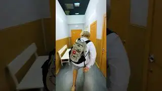 😈 ПРОНИК В ШКОЛУ ЧТОБЫ ИСПРАВИТЬ 2 😈