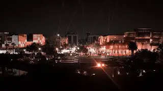 RED SEA FILM FESTIVAL 2024