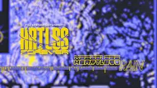 Heartless Forever - Heartless Rain