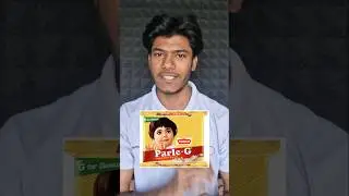Indian Biscuit Parle - G #facts #education #news #parlegbiscuit #parleg #factshorts