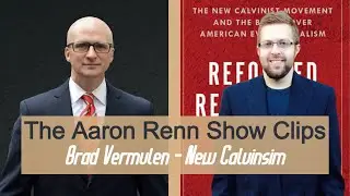 This How New Calvinism Fits Into Evangelicalism?