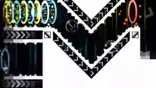 Silhouette by AdMo1997 (Me!) | Insane (8*) | Inspired by Nasgubb's Takeoff