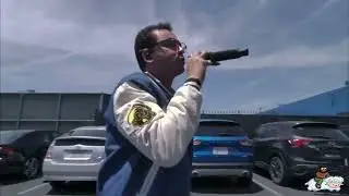 Logic Performs Upgrade Live (2022)