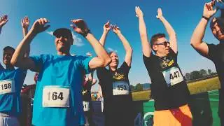 Hoch3 Company Run BMG LABTECH