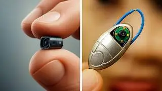 50 Legal Spy Gadgets on Temu You Won&rsquo;t Believe Exist