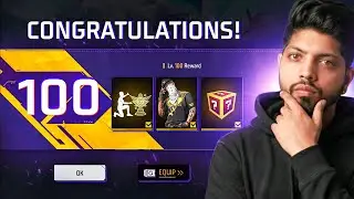 100 Level 😍 Vs Romeo Gamer😱 Kon Pro Or Noob ?