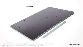 Dużo produktywności. Więcej kreatywności. Galaxy Tab S9 FE | Galaxy Tab S9 FE+ | Samsung