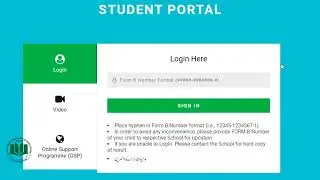 How to upload assignment on AIS STUDENT PORTAL online of APSACS || Complete stepwise guidance&nbsp;#aps