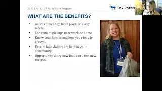 2023 LFUCG Lunch and Learn