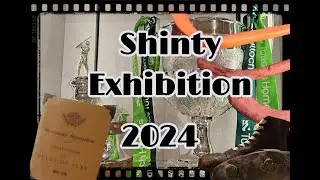 Shinty Exhibition 2024
