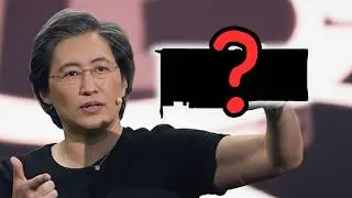 세상에서 가장 저렴한 32GB VRAM의 AI 특화 GPU가 나왔습니다...[AMD AI Pro R9700]
