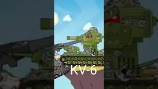 polish monster factory vs kv-6