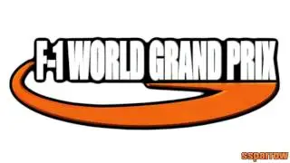 [Nintendo 64] F-1 World Grand Prix OST: Track 5 - Victory Theme