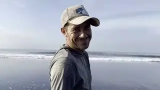 Día de pesca 