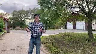 Tour of FDR Park | Parks & Rec @ Home