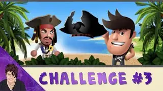 Puzzle Solutions Pirate Challenge 3 - Pirates - Diggy's Adventure | Rosie Rayne