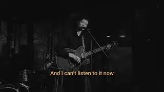Mo Kenney - Evening Dream (Lyric Video)