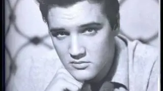ELVIS PRESLEY.. EL REY DEL ROCK