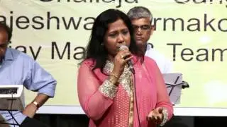 2015-10-23_Saawan ke jhuule pade_Shailaja S.