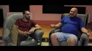 Южный Лис | UNDERGROUND BATTLE INTERVIEW