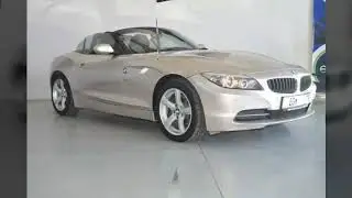 Eerste Geluk Motors