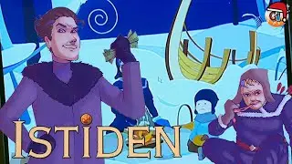 GejmTajm: Istiden (Världens Minsta Lillasyster)