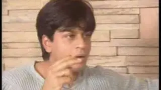 Kuch Kuch Hota Hai Interview - Part 2 with SRKajol
