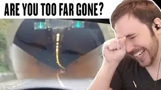 ANIME HAS MADE ME TOO FAR GONE - Lost Pause Reddit