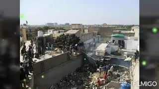 PIA Plan crash