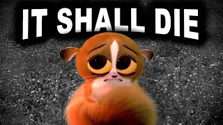Every Time Mort Got KARMA - Madagascar