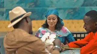 Sabuwar Waka - Bakya Fushi Da Ni - (Official Music Video 2026) Lyrics By Auta Mg Boy 