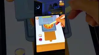 01 Dec 25   UGC Creative   Pizza level   Cooking ASMR   15s   1080   1920
