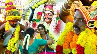 🛑பண்பொழி வில்லுப்பாட்டு மாரியம்மாள் அவர்களின் செல்ல மகள் சுதா வில்லுப்பாட்டு சுடலை மாடசாமி கதை