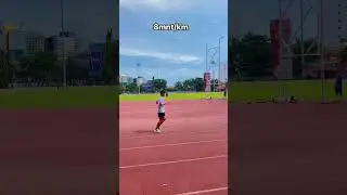 Seberapa cepat kamu? Yuk cek pace lari kamu