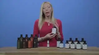 The Organics Line from Sliquid