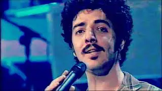 Max Gazz&egrave; - Una musica pu&ograve; fare  {SANREMO 1999 - Sezione Giovani}