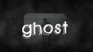 Ghost - Justin Bieber | Rock Cover By Danny Smith | Music Lyric