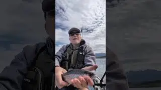 Rocky Mountain Kayak Fishing for Trout at Taylor Park Reservoir